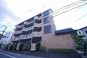 大阪府東大阪市池之端町5番39号（賃貸マンション3LDK・4階・57.00㎡） その3