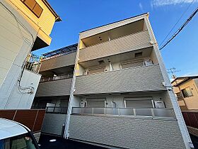 クリエオーレ東山町  ｜ 大阪府東大阪市東山町（賃貸アパート1LDK・1階・36.53㎡） その3