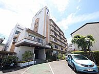 大阪府東大阪市旭町3番14号：物件画像／株式会社LEGATO 賃貸住宅サービス NetWork瓢箪山店