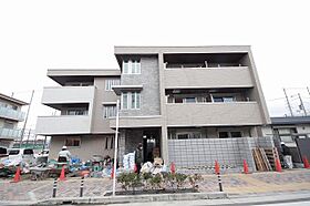 大阪府東大阪市岩田町１丁目9番23号（賃貸マンション2LDK・3階・64.99㎡） その1