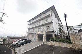 枚岡グリーンヒルズ 216 ｜ 大阪府東大阪市出雲井町1番17号（賃貸マンション2K・2階・34.00㎡） その3