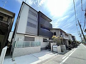 大阪府東大阪市昭和町（賃貸マンション1LDK・2階・44.37㎡） その21