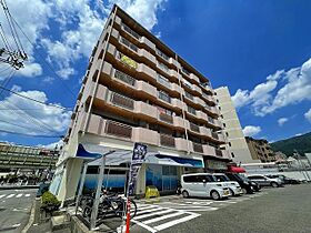 大阪府東大阪市西石切町１丁目（賃貸マンション2LDK・2階・57.75㎡） その1