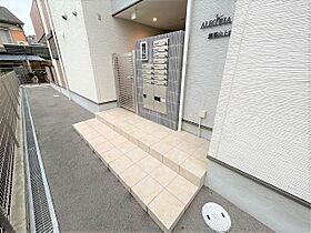 ＡＬＥＧＲＩＡ瓢箪山上四条  ｜ 大阪府東大阪市上四条町17番35号（賃貸アパート1DK・1階・31.87㎡） その18