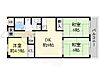 第2東大阪村橋マンション6階5.7万円