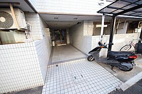 大阪府東大阪市花園西町１丁目11番8号（賃貸マンション1K・2階・16.00㎡） その18