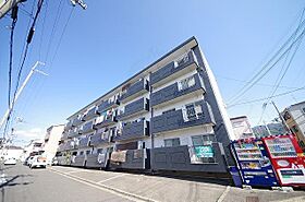 大阪府東大阪市横小路町６丁目2番24号（賃貸マンション1LDK・4階・35.00㎡） その1