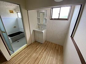 新池島町1丁目戸建  ｜ 大阪府東大阪市新池島町１丁目（賃貸一戸建2LDK・1階・53.88㎡） その9