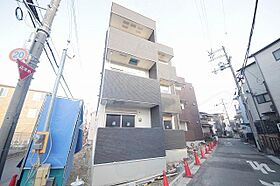 大阪府東大阪市岩田町１丁目2番2号（賃貸アパート1K・2階・29.00㎡） その1