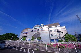 ジーメゾン鳥居アヴェニエ  ｜ 大阪府東大阪市鳥居町（賃貸アパート1LDK・3階・29.85㎡） その25