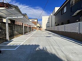 ドリームハウス  ｜ 大阪府東大阪市荒本２丁目（賃貸アパート1R・1階・26.35㎡） その27