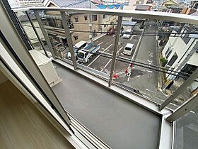 大阪府東大阪市善根寺町５丁目6番16号（賃貸アパート2LDK・3階・67.58㎡） その16