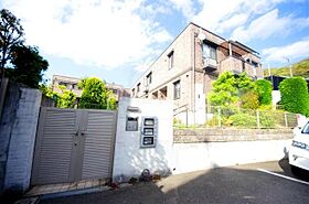 Sept residence  ｜ 大阪府東大阪市東豊浦町1番23号（賃貸アパート3LDK・1階・78.96㎡） その22