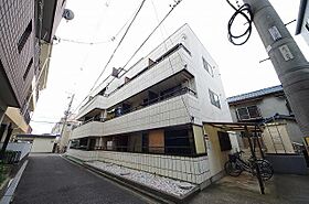 大阪府東大阪市若江北町１丁目17番10号（賃貸マンション1R・3階・17.50㎡） その1