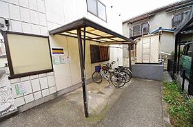 大阪府東大阪市若江北町１丁目17番10号（賃貸マンション1R・3階・17.50㎡） その30