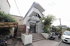 大阪府八尾市楽音寺１丁目69番（賃貸マンション1R・2階・15.20㎡） その1