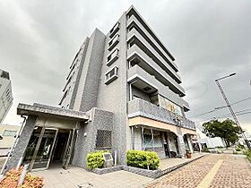 大阪府東大阪市荒本北２丁目6番10号（賃貸マンション1K・5階・28.02㎡） その1