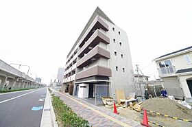 大阪府東大阪市岩田町１丁目8番31号（賃貸マンション1R・3階・35.84㎡） その3