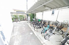 大阪府東大阪市岩田町１丁目8番31号（賃貸マンション1R・3階・35.84㎡） その30