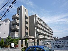 大阪府東大阪市横小路町５丁目9番53号（賃貸マンション3LDK・3階・60.60㎡） その27