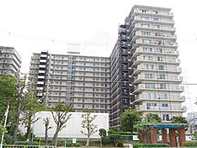 マンハイムグラン石切第2期  ｜ 大阪府東大阪市日下町４丁目1番42号（賃貸マンション3LDK・13階・61.60㎡） その1