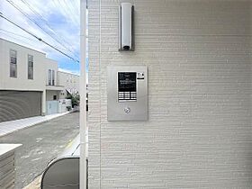 大阪府東大阪市菱江６丁目（賃貸アパート1LDK・3階・31.75㎡） その28