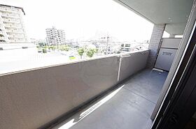 大阪府東大阪市吉田本町３丁目4番3号（賃貸マンション3LDK・4階・75.11㎡） その21