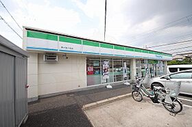 大阪府東大阪市新庄２丁目12番22号（賃貸アパート1LDK・3階・41.20㎡） その30