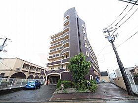 大阪府東大阪市東鴻池町４丁目4番20号（賃貸マンション3LDK・4階・73.20㎡） その1