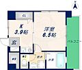 ミフネセントラルベア荒本5階4.9万円
