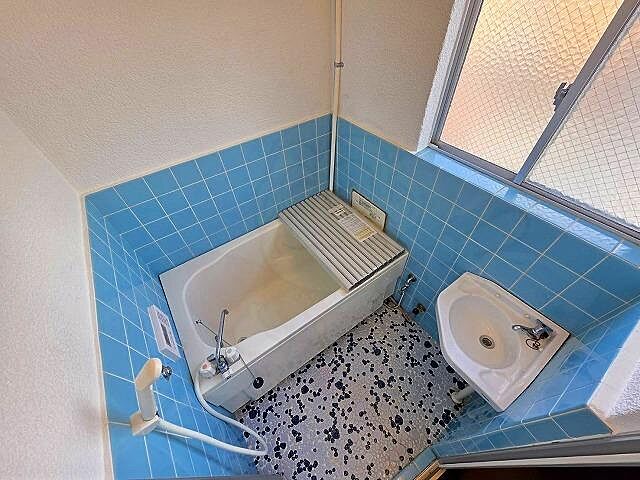 浴室