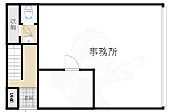 近鉄大阪線 俊徳道駅 徒歩4分