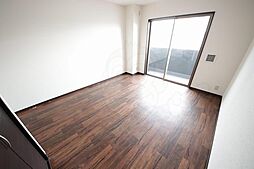 第10美和マンション 8階1Kのリビング/ダイニング