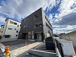 コスモクレスト新石切