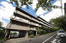 朝日プラザ生駒西2番館C棟