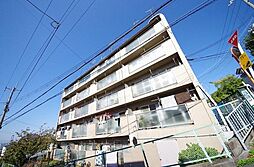 近鉄奈良線 石切駅 徒歩6分の賃貸マンション