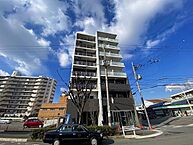 大阪府東大阪市中新開2丁目3番19号：物件画像／株式会社LEGATO 賃貸住宅サービス NetWork瓢箪山店