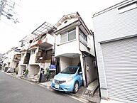 大阪府東大阪市若草町：物件画像／株式会社LEGATO 賃貸住宅サービス NetWork瓢箪山店
