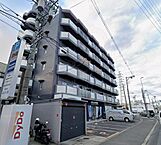 大阪府東大阪市新町20番27号：物件画像／株式会社LEGATO 賃貸住宅サービス NetWork瓢箪山店