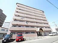 大阪府東大阪市今米1丁目14番56号：物件画像／株式会社LEGATO 賃貸住宅サービス NetWork瓢箪山店
