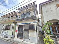 大阪府東大阪市新池島町2丁目：物件画像／株式会社LEGATO 賃貸住宅サービス NetWork瓢箪山店