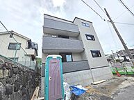 大阪府東大阪市豊浦町：物件画像／株式会社LEGATO 賃貸住宅サービス NetWork瓢箪山店