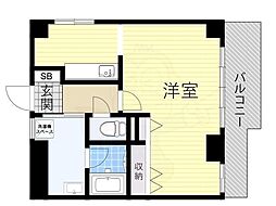 🉐敷金礼金0円！🉐近鉄奈良線 石切駅 徒歩7分