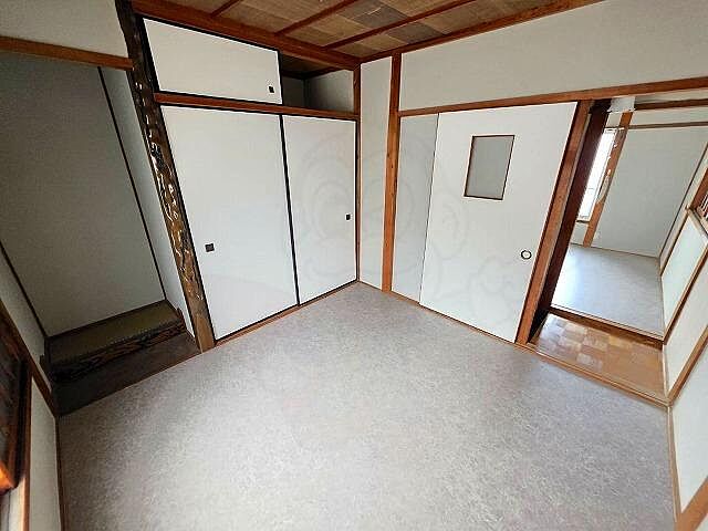 子供部屋