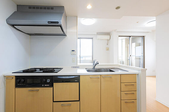 キッチン　約3...