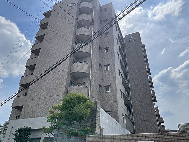 ホームズ 高槻市の中古マンション物件一覧 購入情報