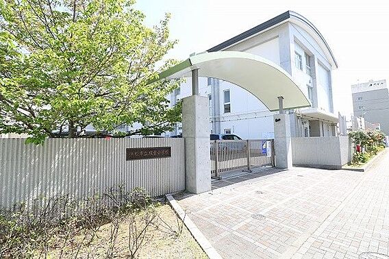 浜松市立双葉小...