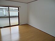 １階洋室