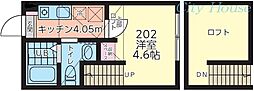 🉐敷金礼金0円！🉐エルピス八王子