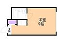 エクセレントハウス7253階2.1万円